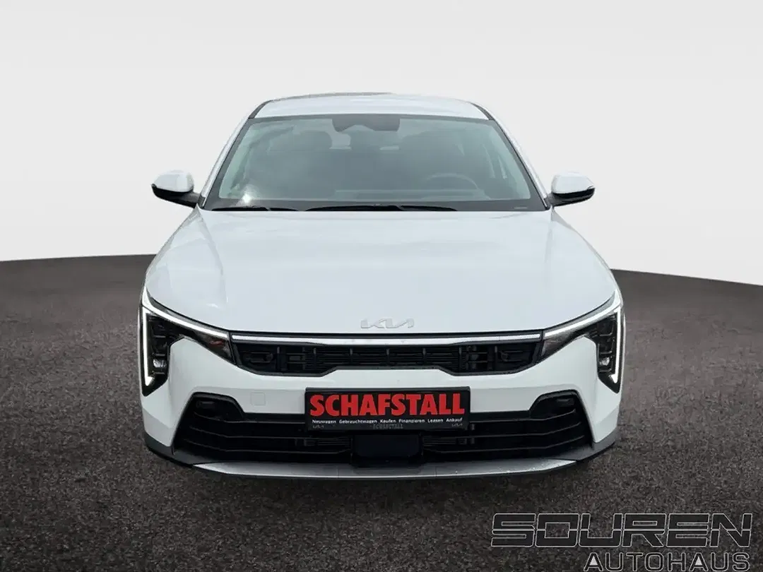 Kia K4 - Thumbnail 8