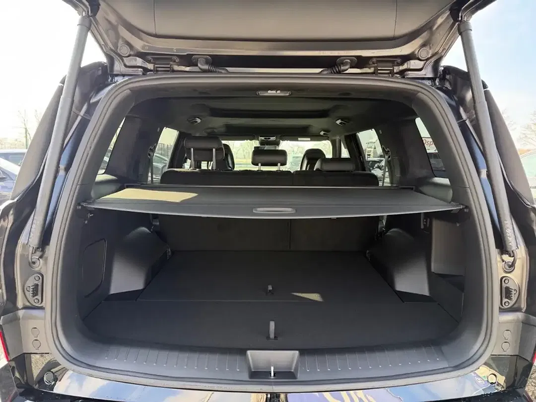 Hyundai SANTA FE - Thumbnail 12