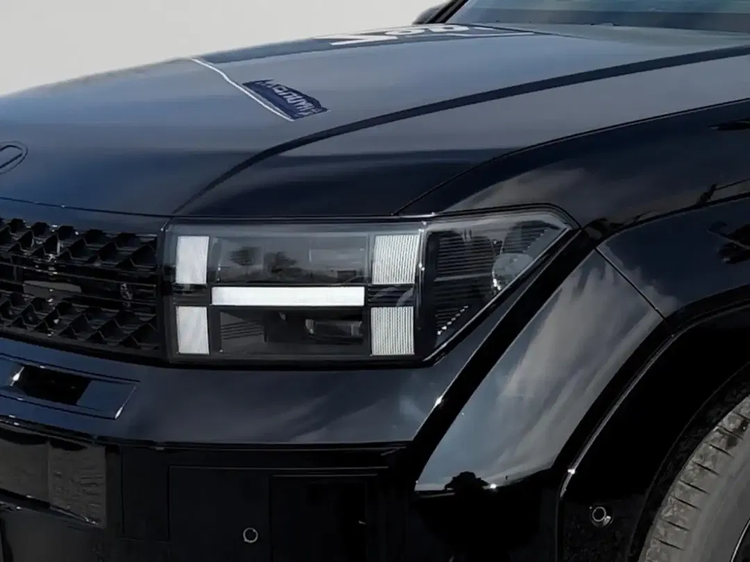 Hyundai SANTA FE - Thumbnail 5