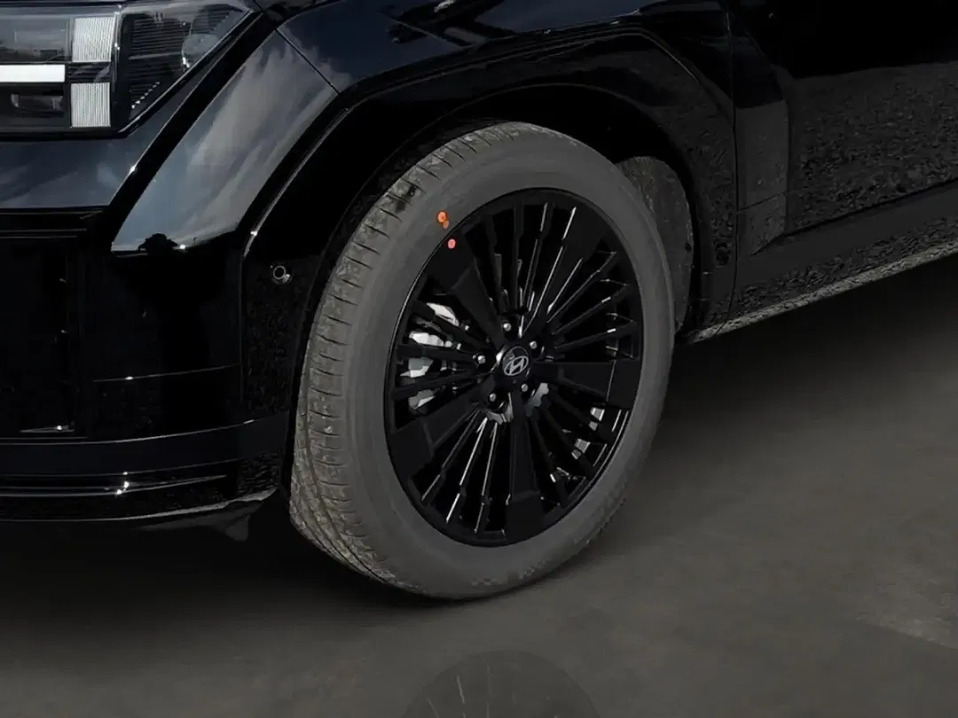 Hyundai SANTA FE - Thumbnail 6