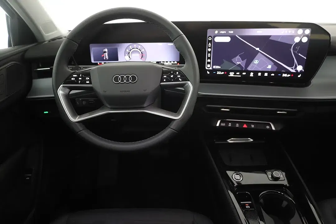 Audi Q3 - Thumbnail 9