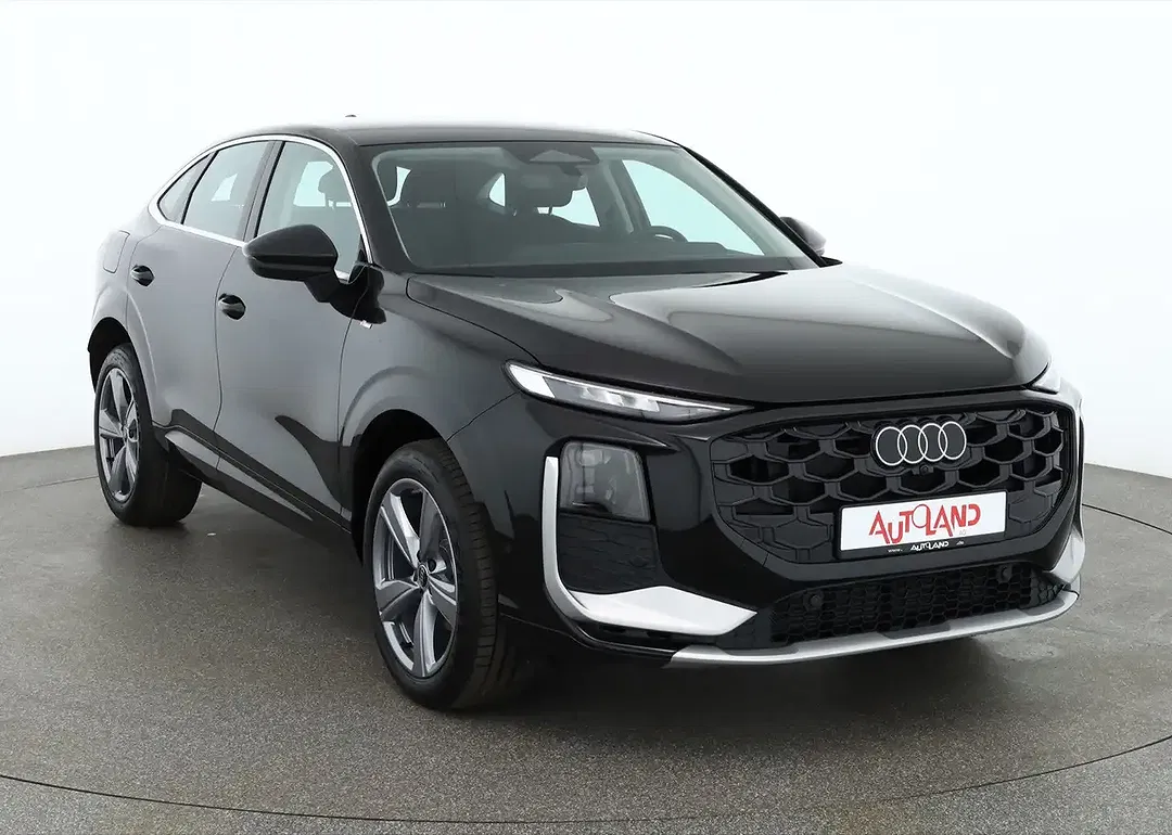 Audi Q3 - Thumbnail 6