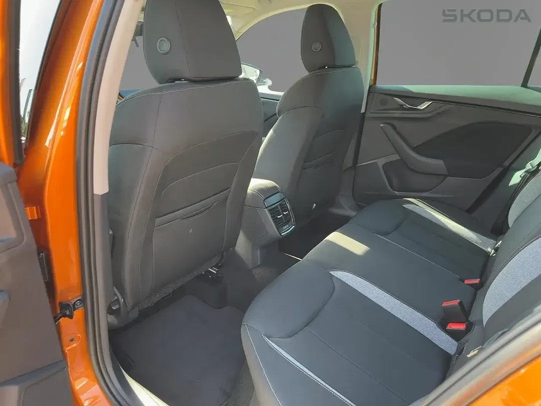 Skoda Kamiq - Thumbnail 10