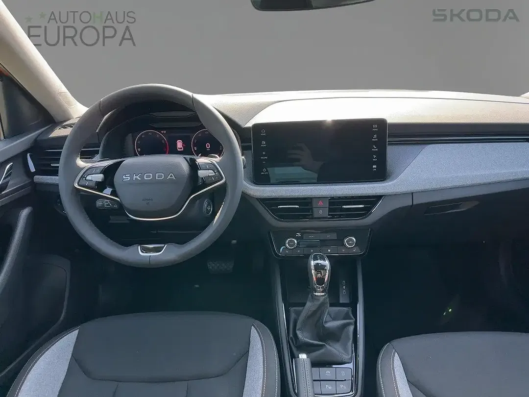 Skoda Kamiq - Thumbnail 13