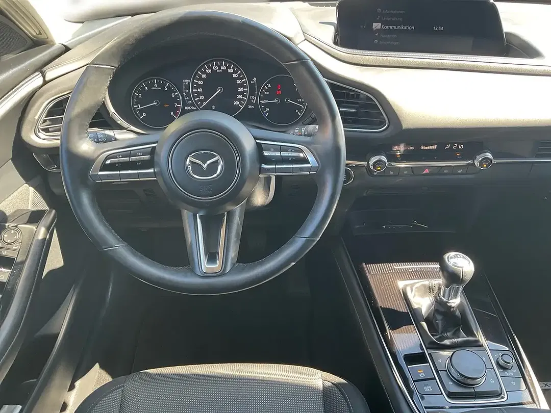 Mazda CX-30 - Thumbnail 9