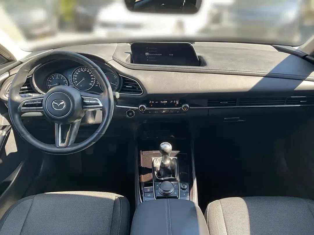 Mazda CX-30 - Thumbnail 10
