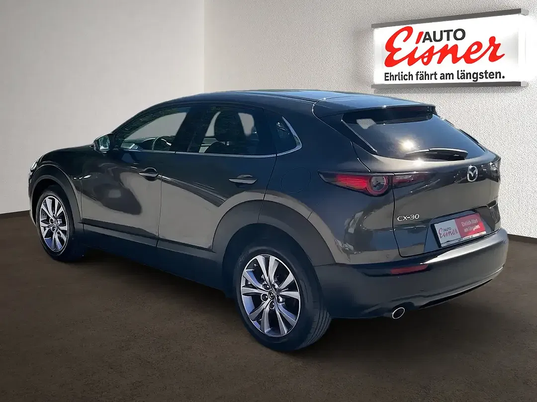 Mazda CX-30 - Thumbnail 11