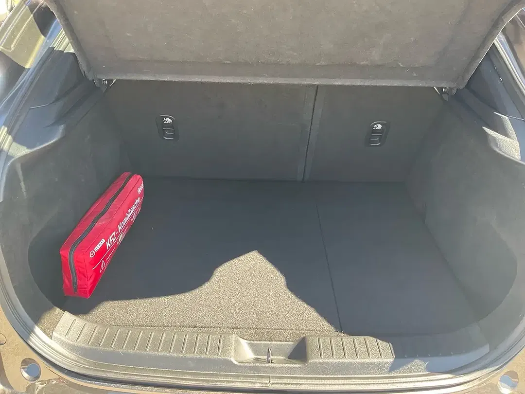 Mazda CX-30 - Thumbnail 12