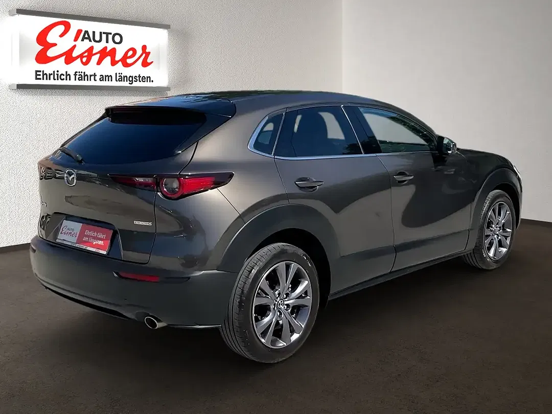 Mazda CX-30 - Thumbnail 13