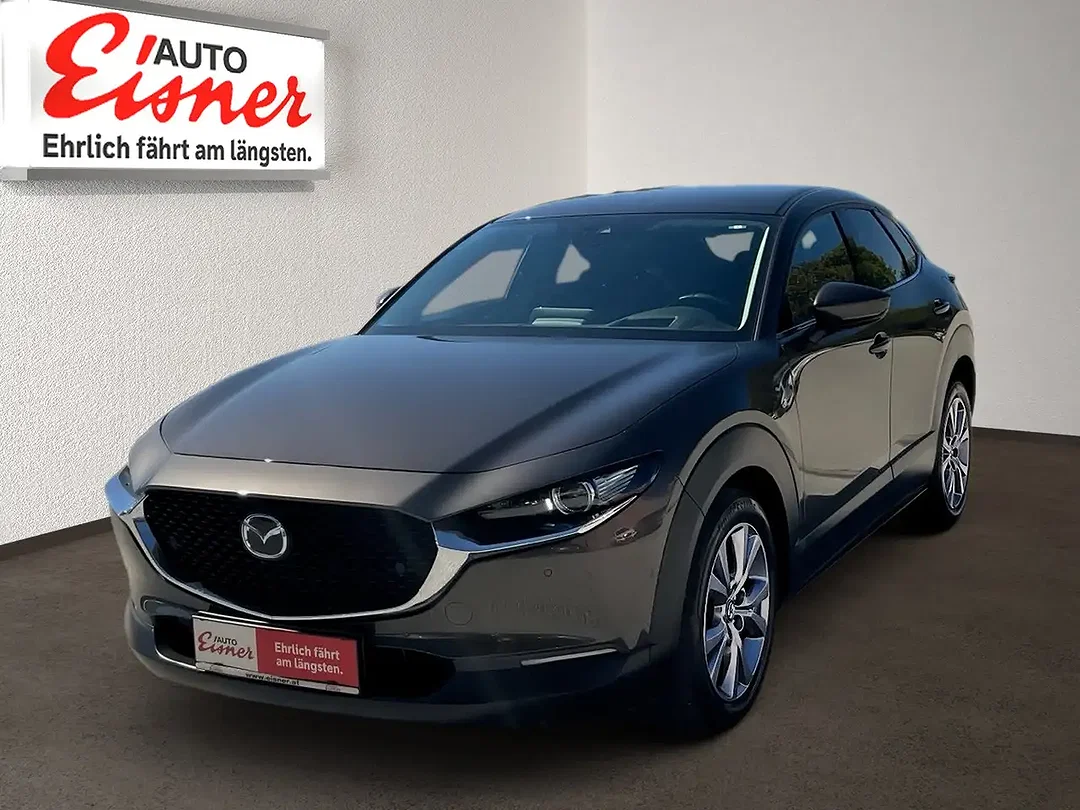 Mazda CX-30 - Afbeelding 1