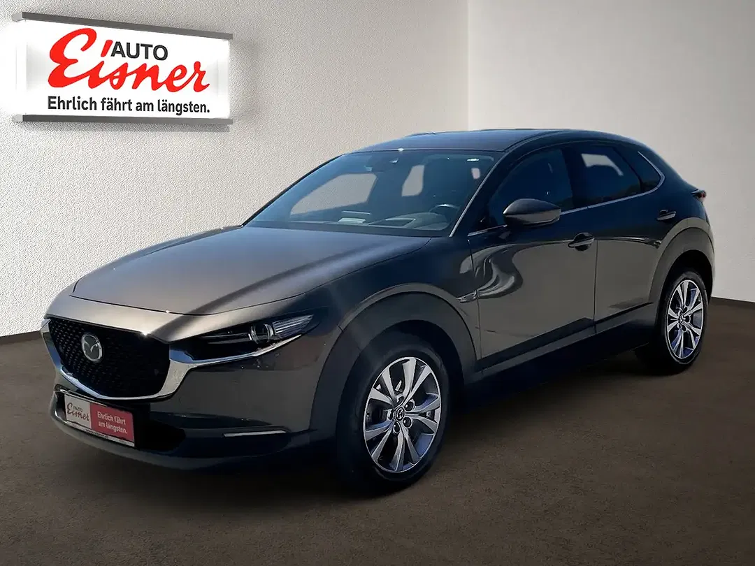 Mazda CX-30 - Thumbnail 2