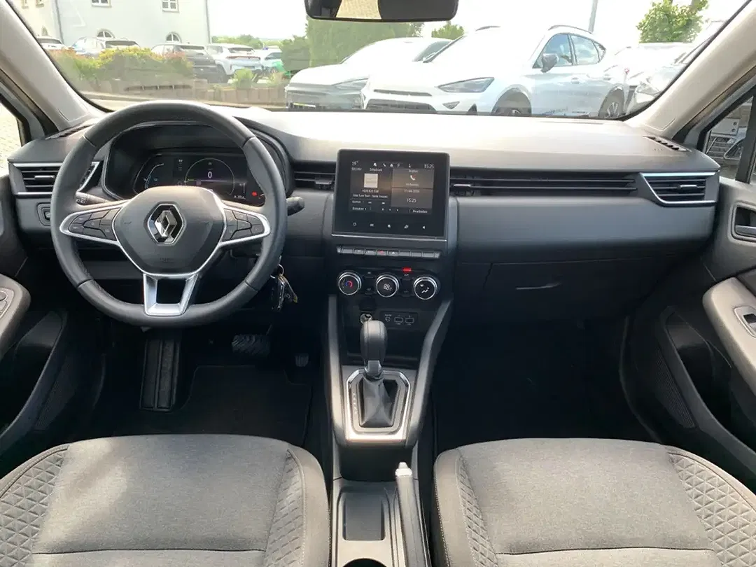 Renault Clio - Thumbnail 14