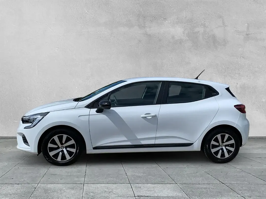 Renault Clio - Thumbnail 2
