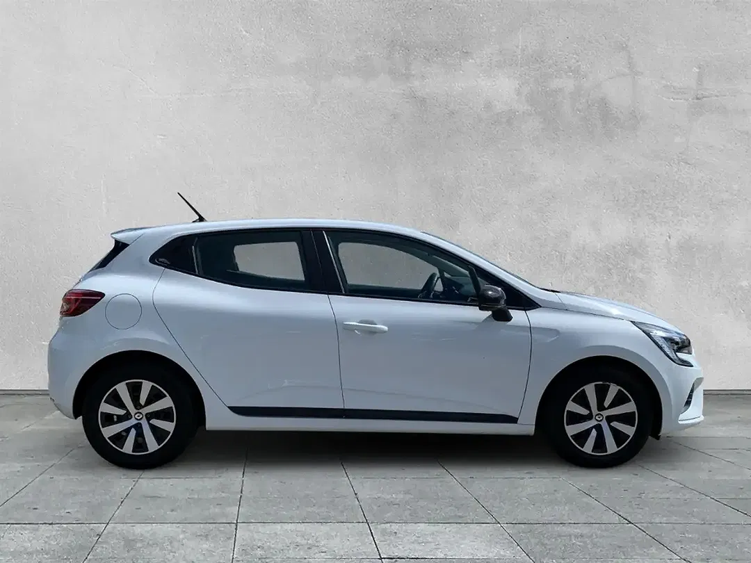 Renault Clio - Thumbnail 6