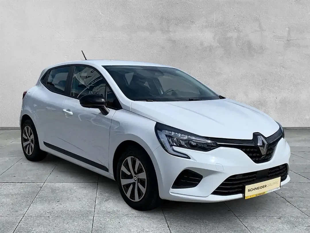 Renault Clio - Thumbnail 7