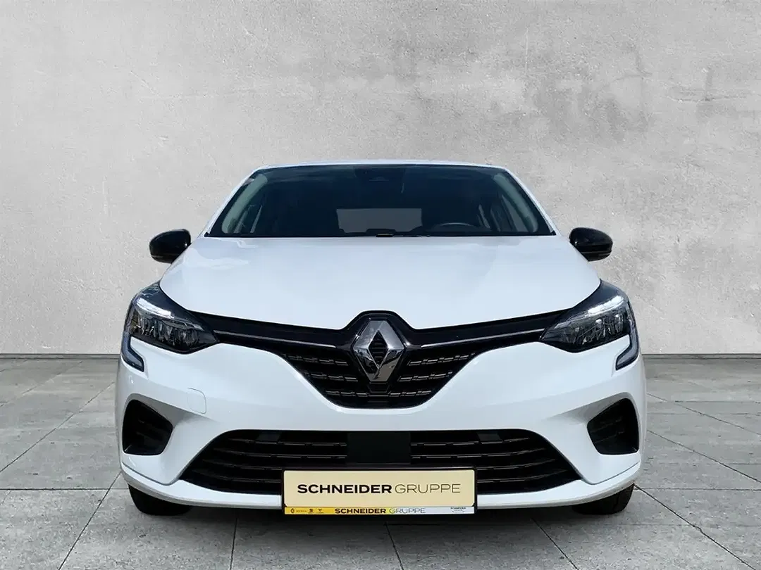 Renault Clio - Thumbnail 8