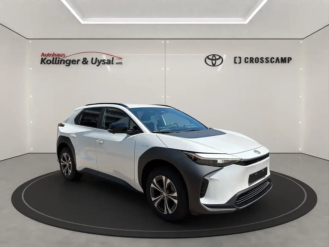 Toyota bZ4X - Afbeelding 1