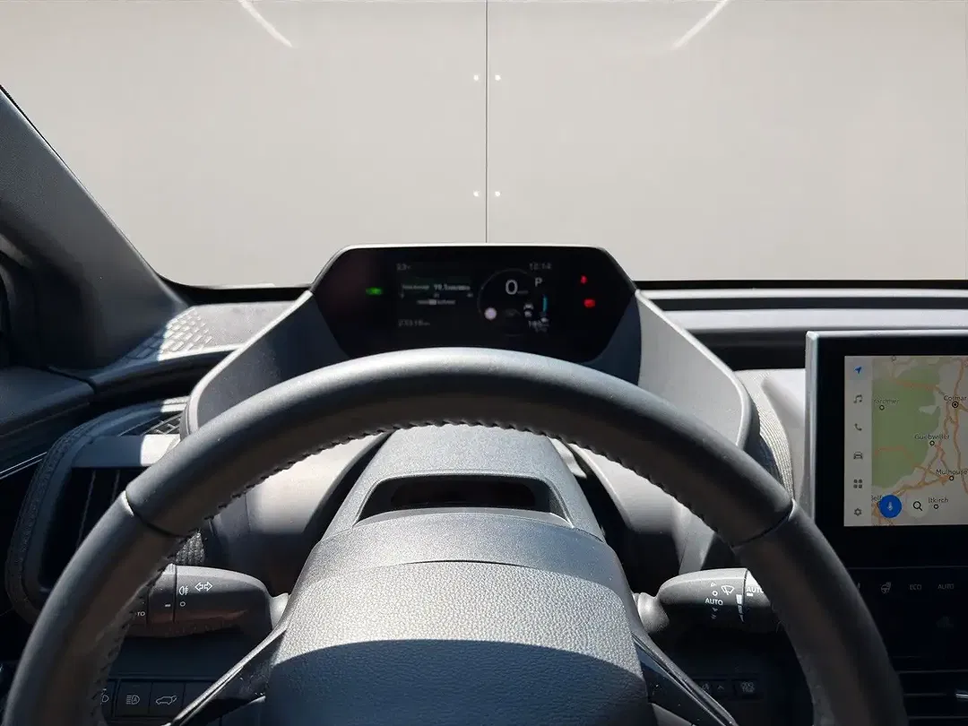 Toyota bZ4X - Thumbnail 13