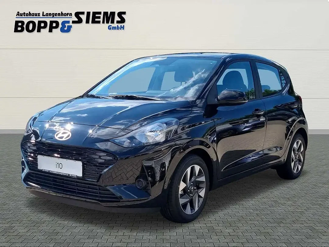 Hyundai i10 - Afbeelding 1