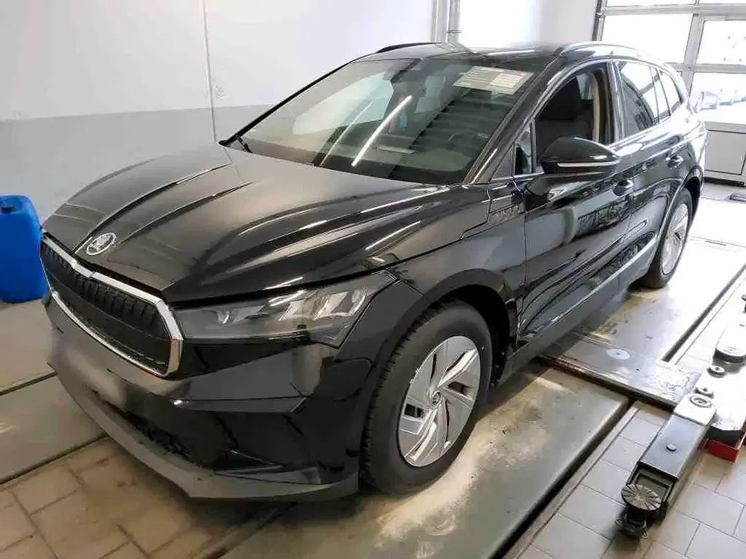 Skoda Enyaq 50 AUT Loft