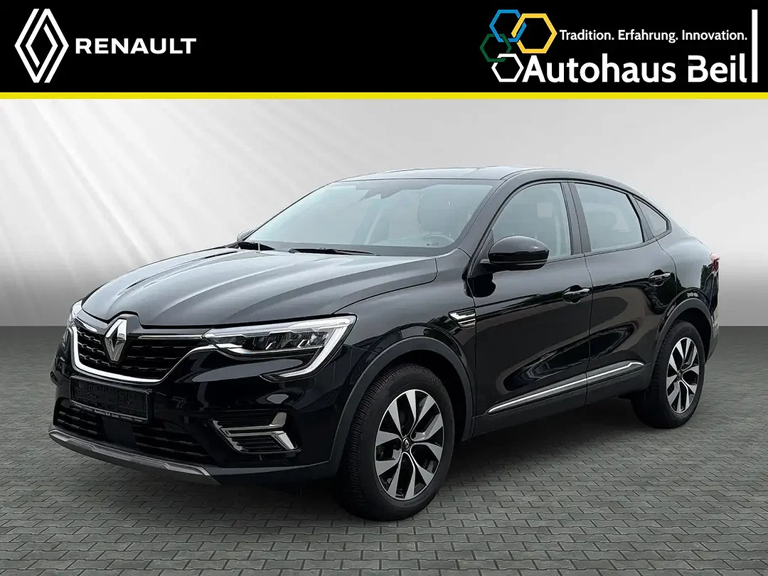 Renault Arkana - Afbeelding 1