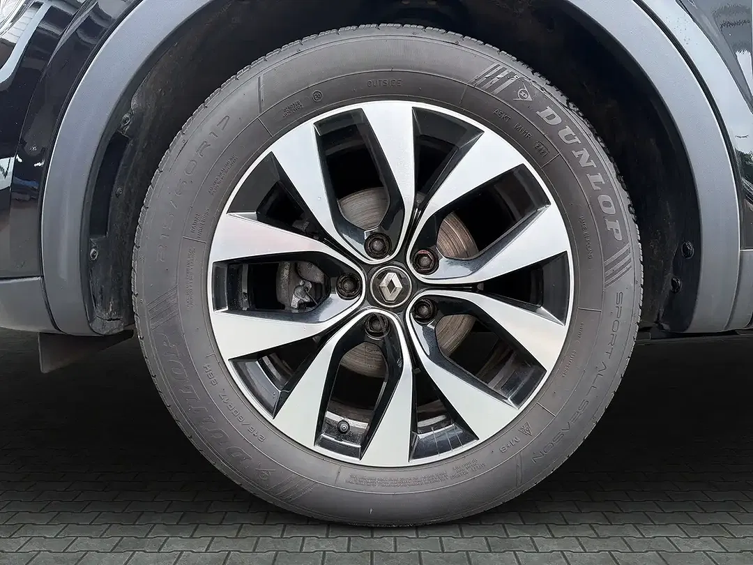 Renault Arkana - Thumbnail 12