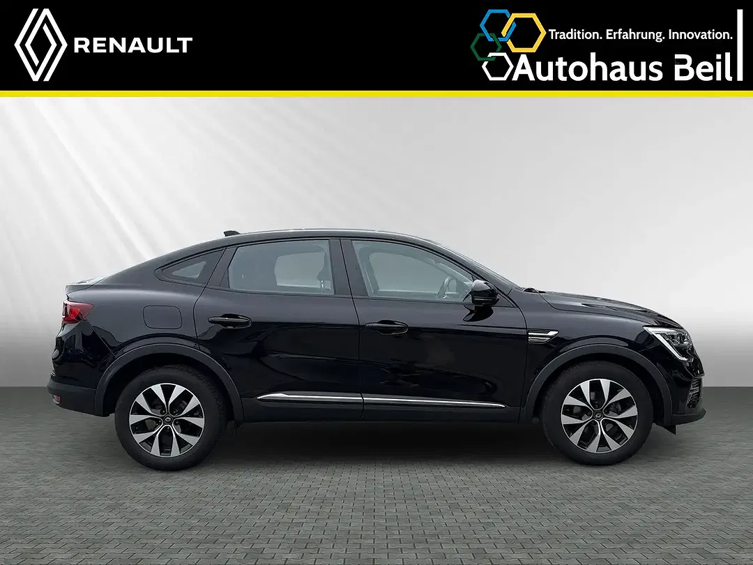 Renault Arkana - Thumbnail 4