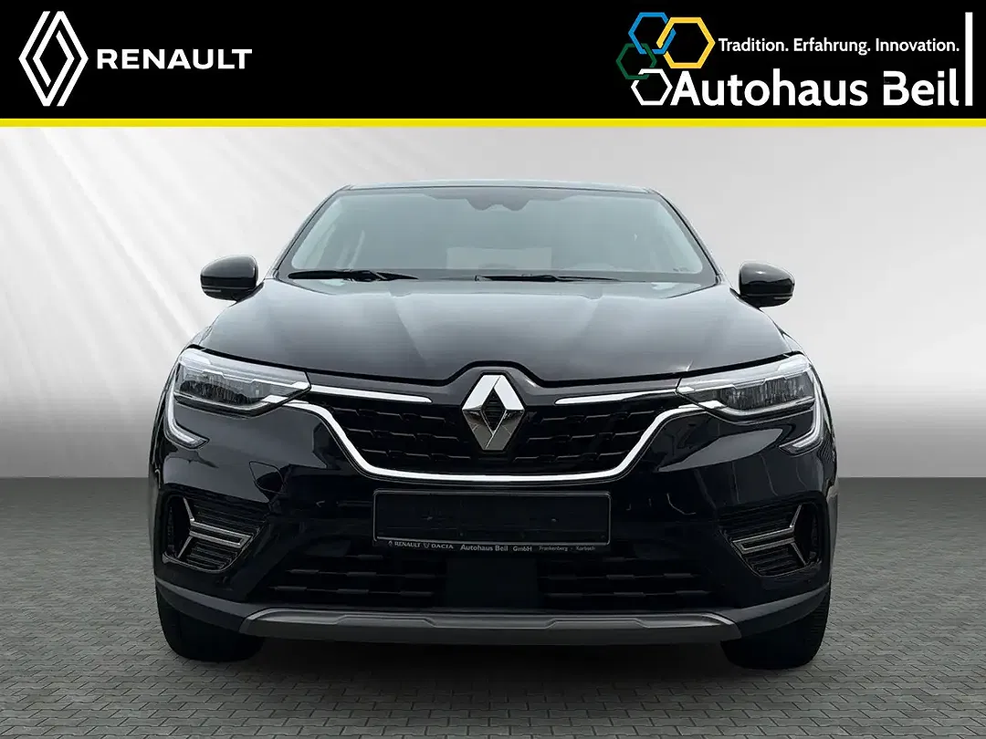 Renault Arkana - Thumbnail 5