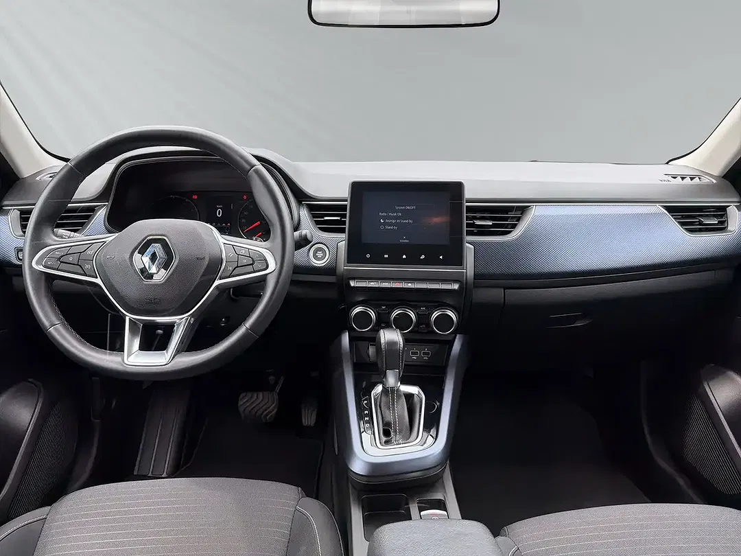 Renault Arkana - Thumbnail 9