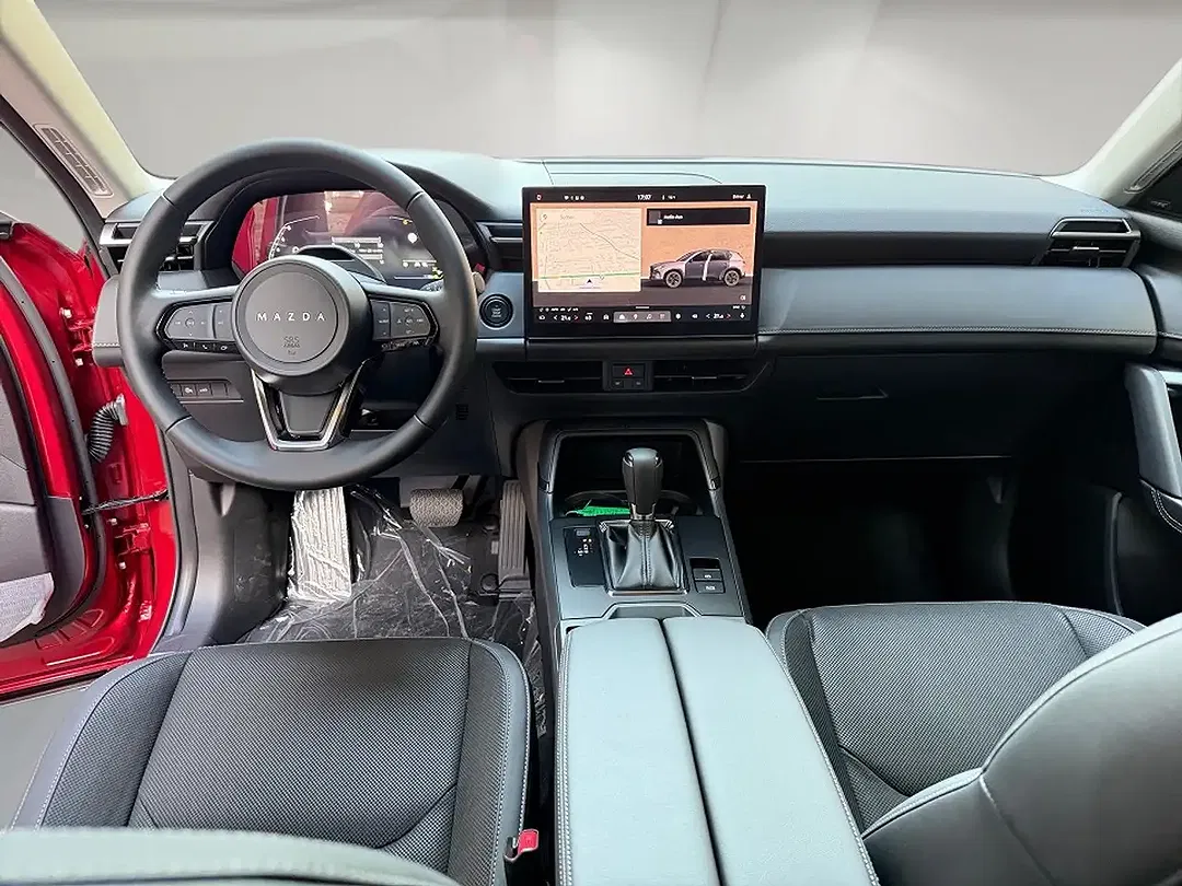Mazda CX-5 - Thumbnail 11