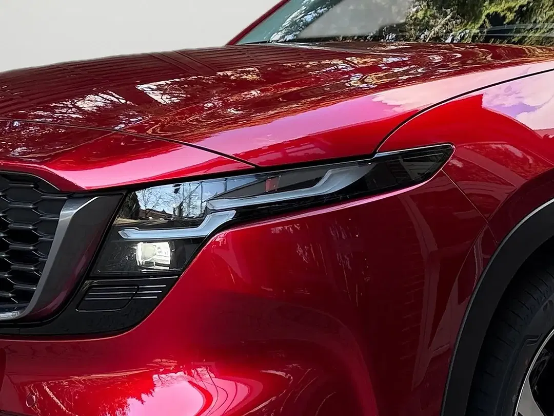 Mazda CX-5 - Thumbnail 6