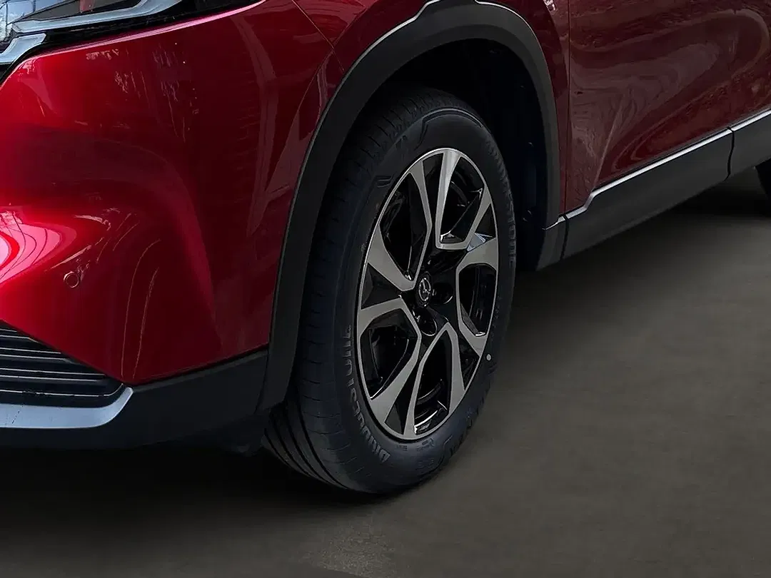 Mazda CX-5 - Thumbnail 7