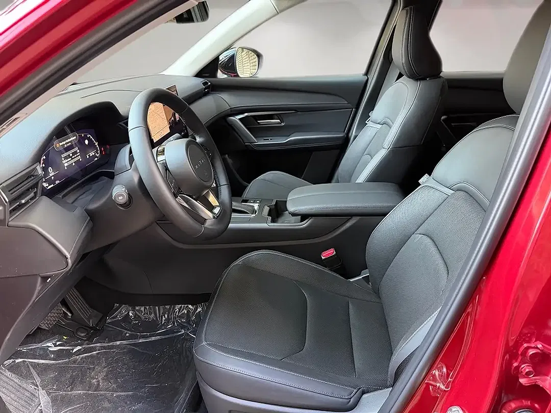 Mazda CX-5 - Thumbnail 8