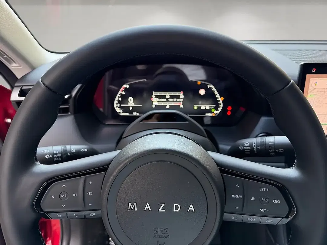 Mazda CX-5 - Thumbnail 9