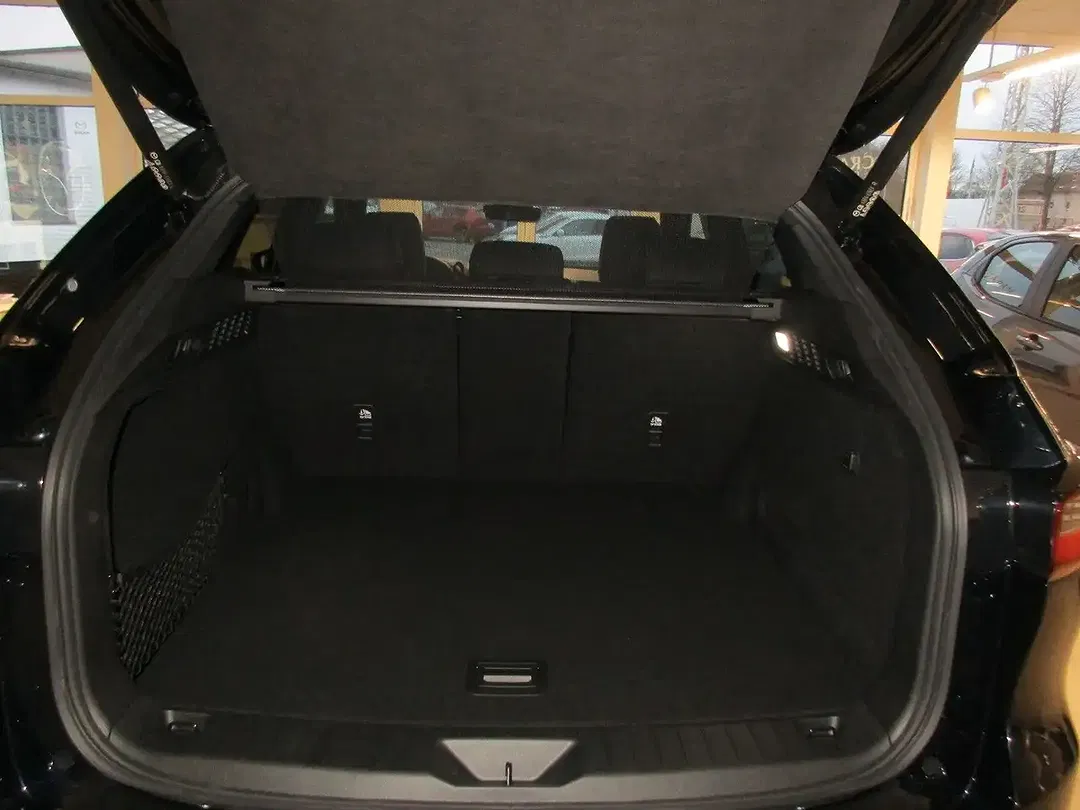 Mazda CX-60 - Thumbnail 13