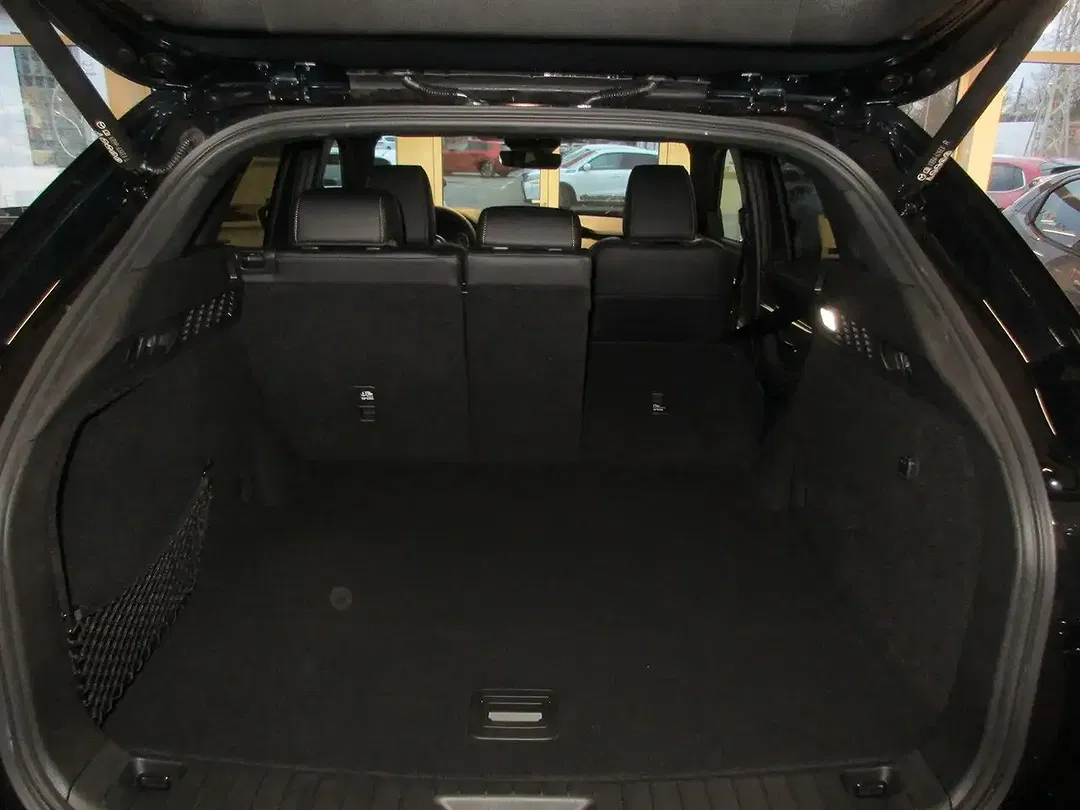 Mazda CX-60 - Thumbnail 14
