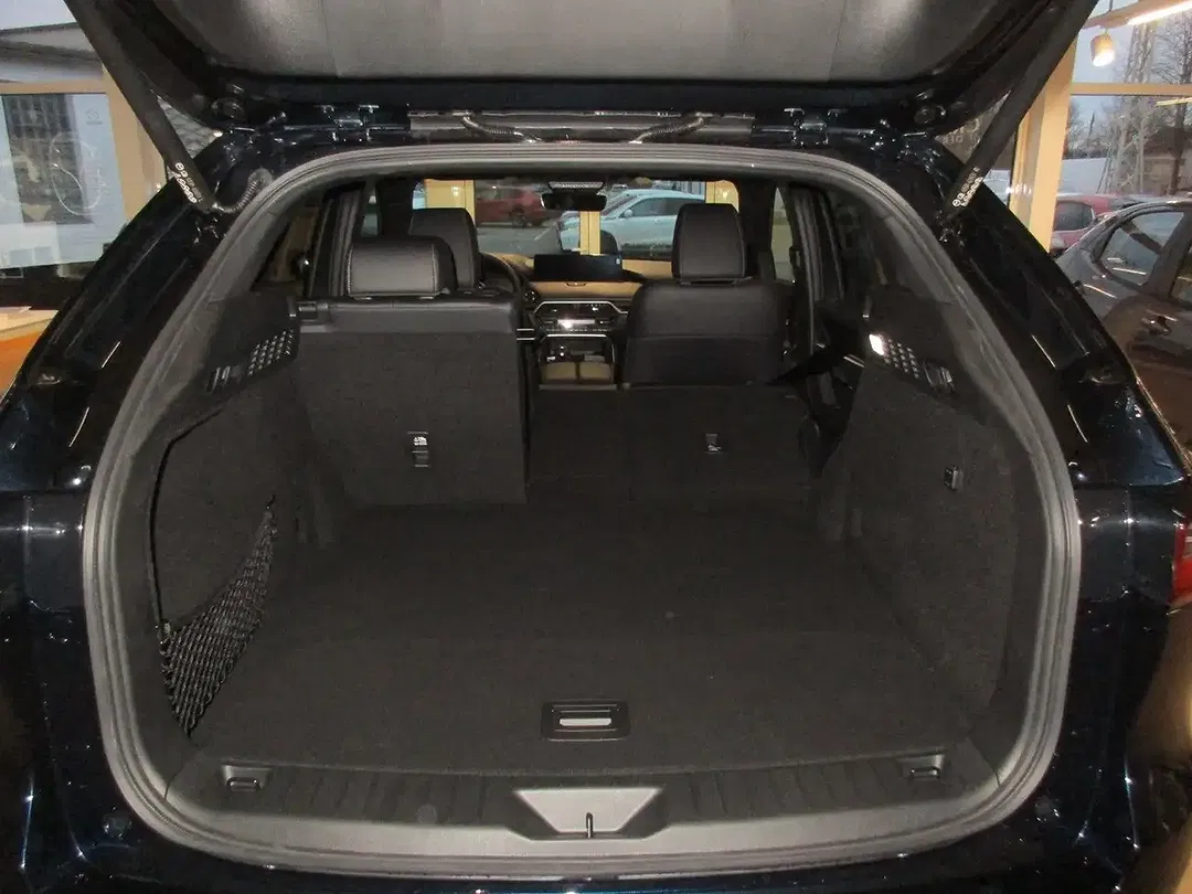 Mazda CX-60 - Thumbnail 15