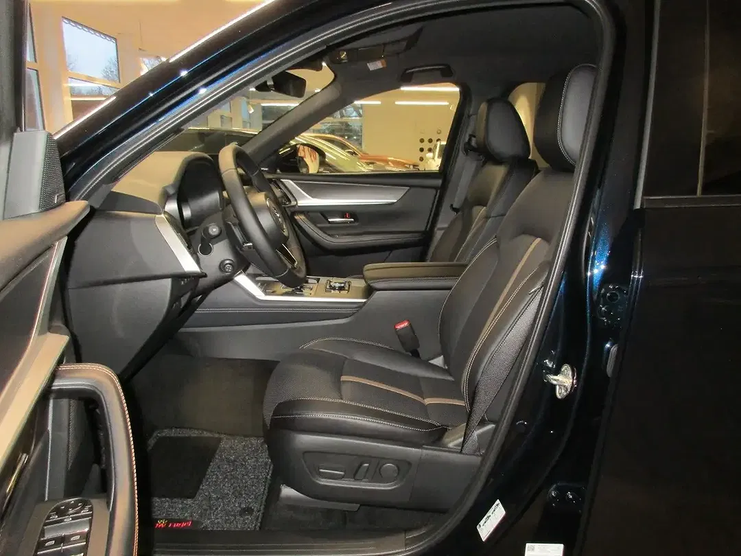 Mazda CX-60 - Thumbnail 6