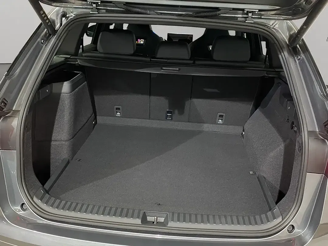 Skoda Kodiaq - Thumbnail 11
