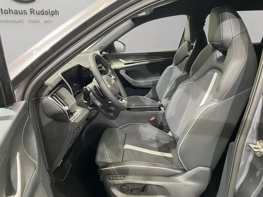 Skoda Kodiaq - Thumbnail 4