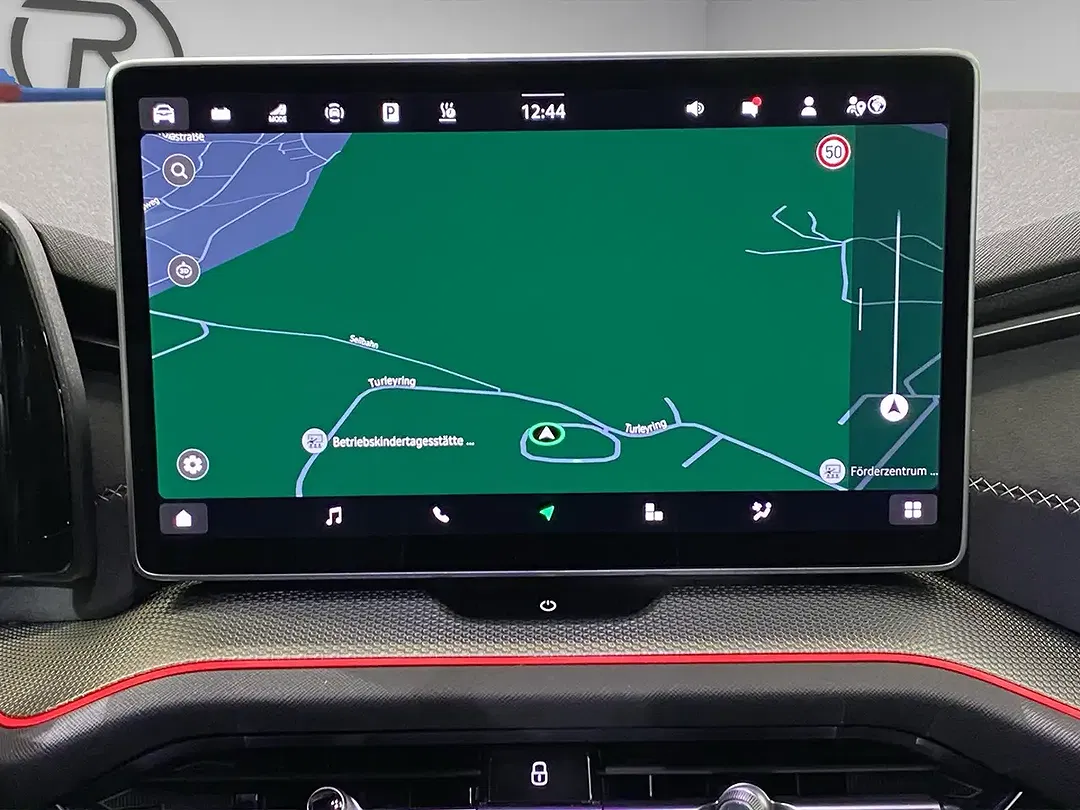 Skoda Kodiaq - Thumbnail 6
