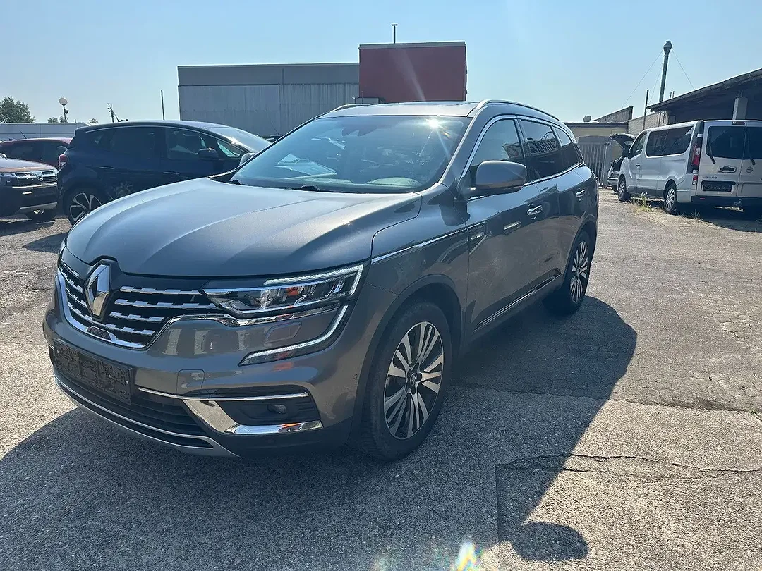 Renault Koleos - Afbeelding 1