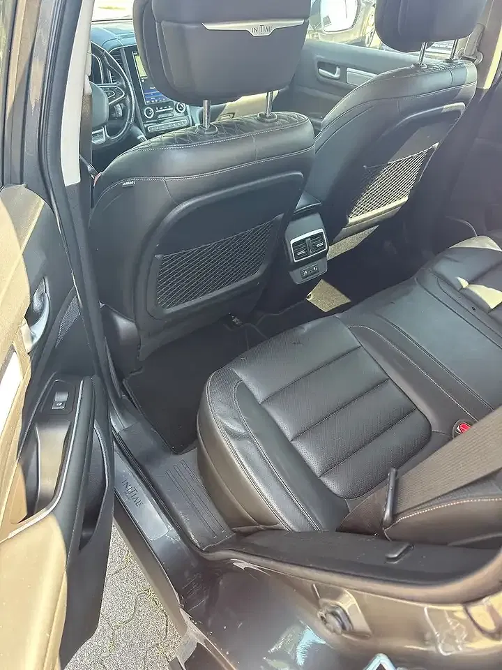 Renault Koleos - Thumbnail 11