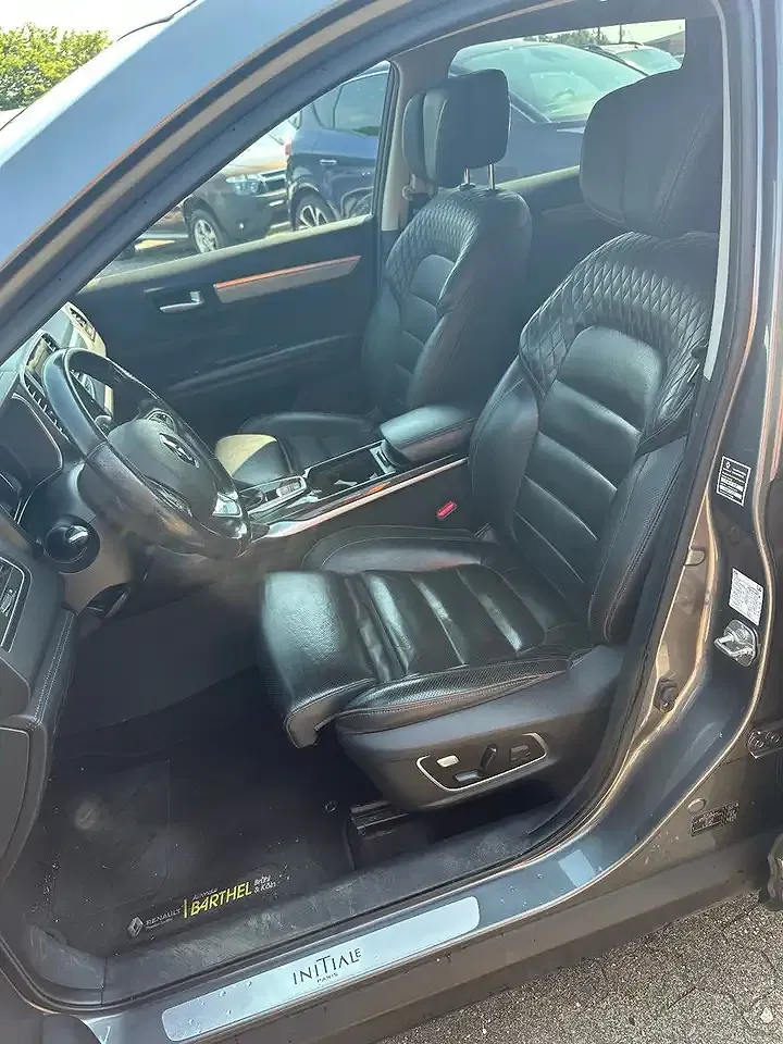 Renault Koleos - Thumbnail 12