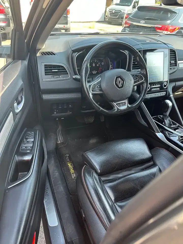 Renault Koleos - Thumbnail 13
