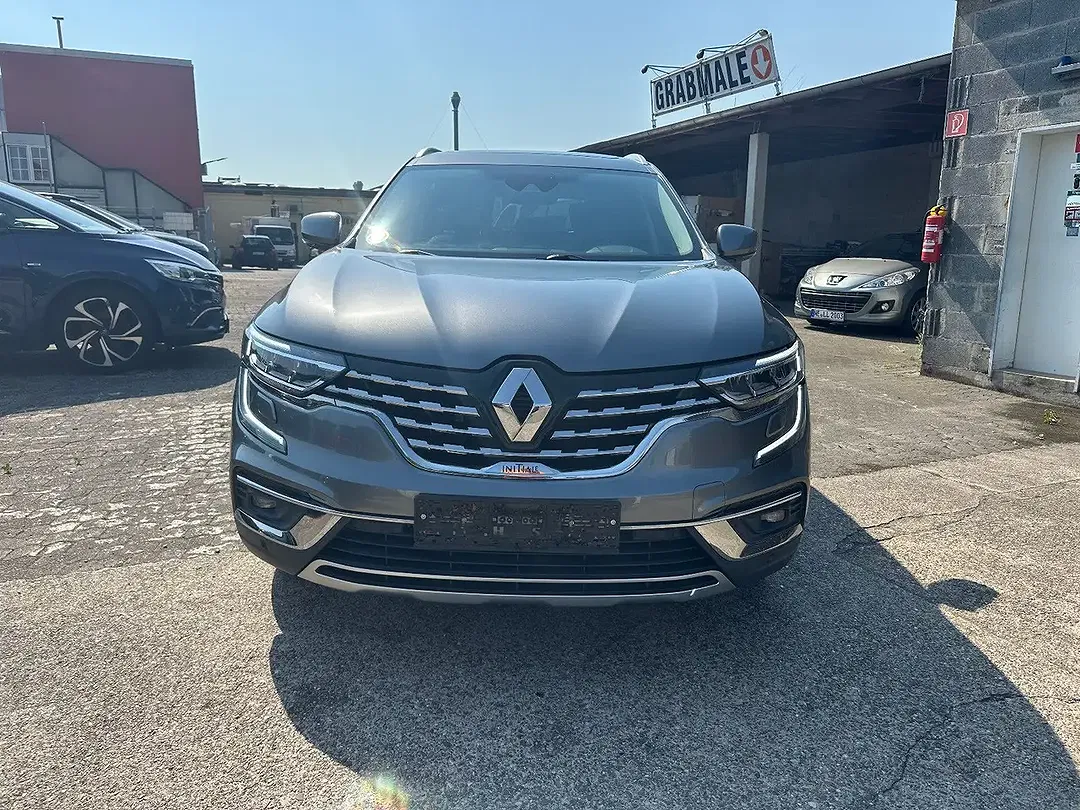 Renault Koleos - Thumbnail 2