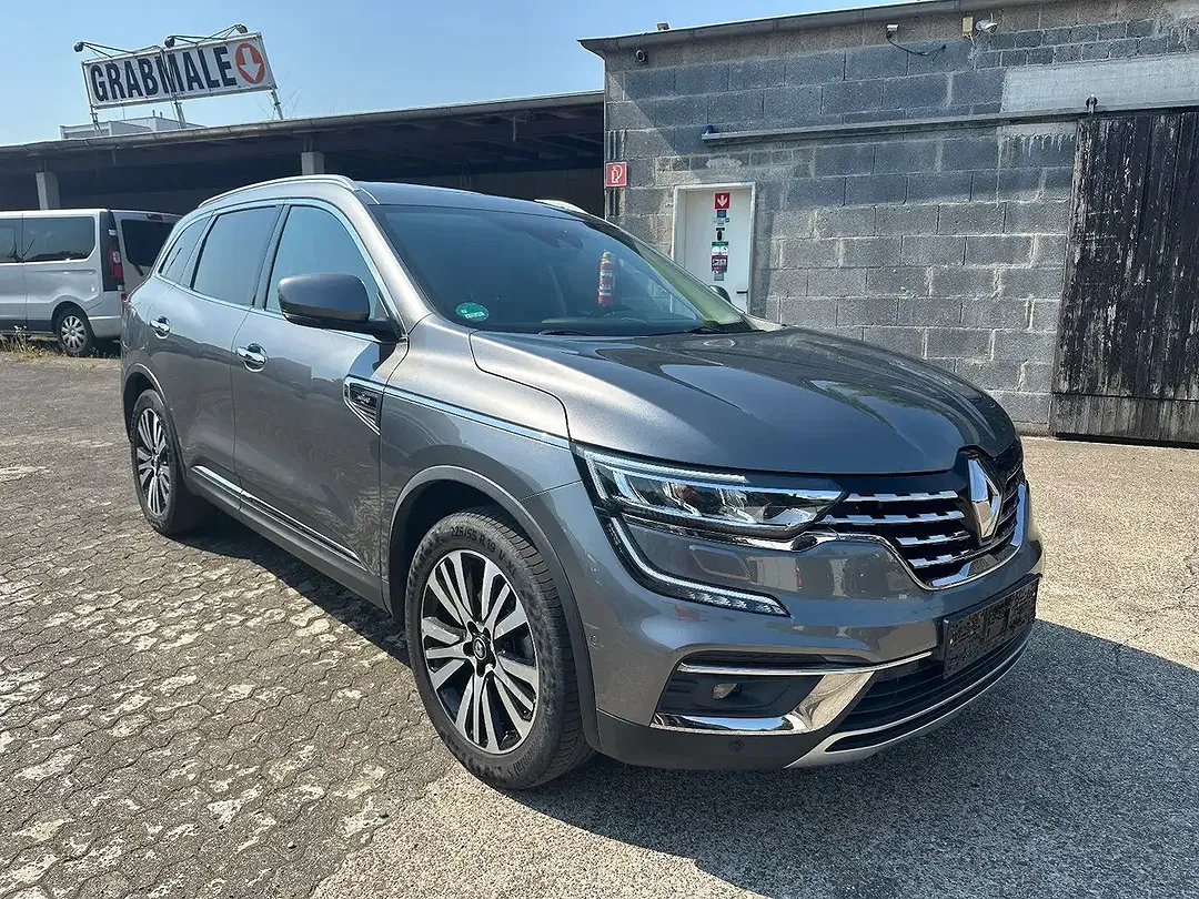 Renault Koleos - Thumbnail 3