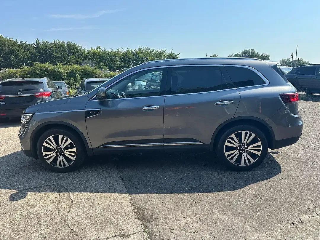 Renault Koleos - Thumbnail 4