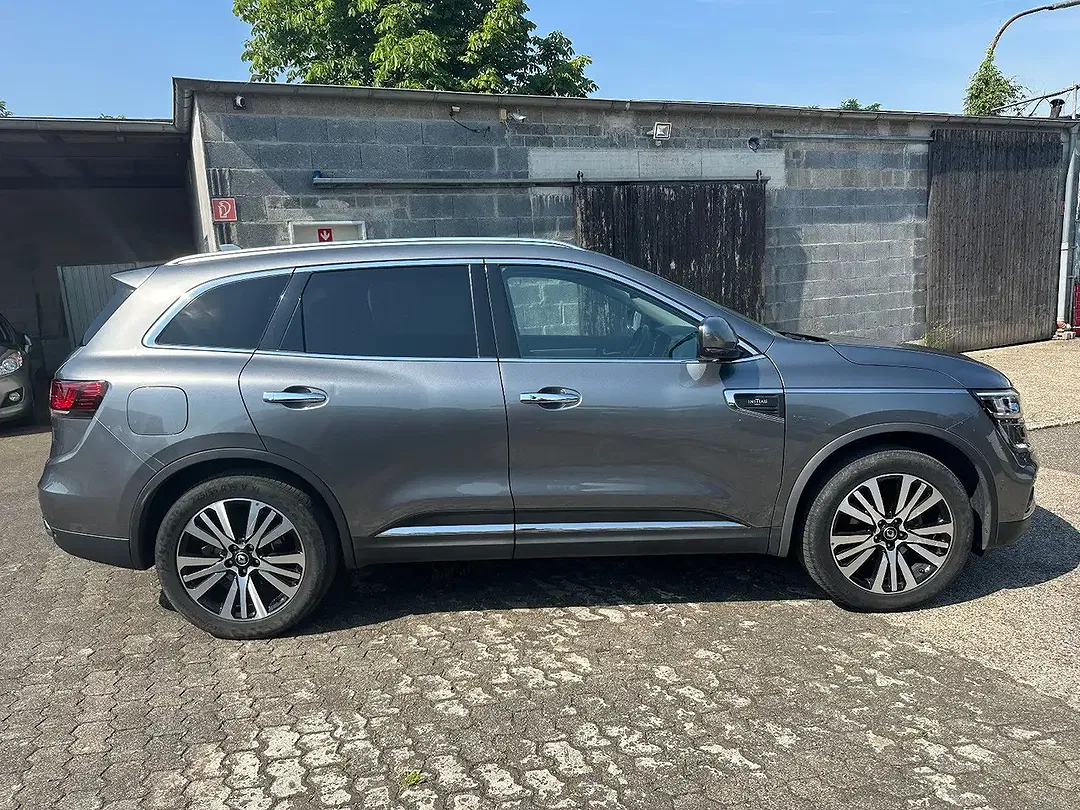 Renault Koleos - Thumbnail 5