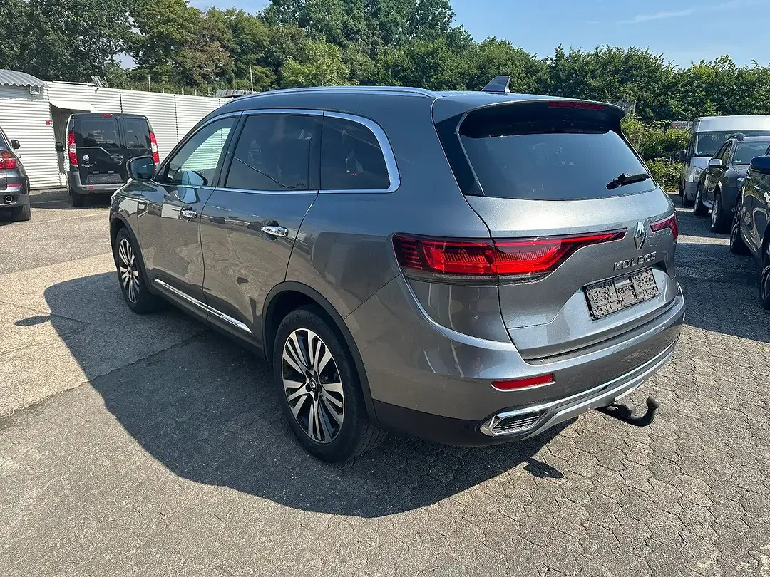 Renault Koleos - Thumbnail 6